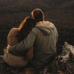 Forest Lost